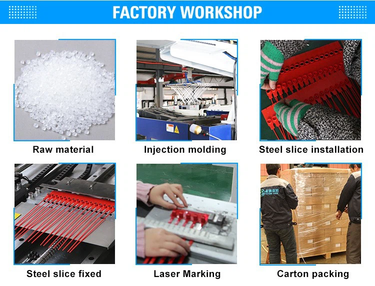 plastic seal plastic seal